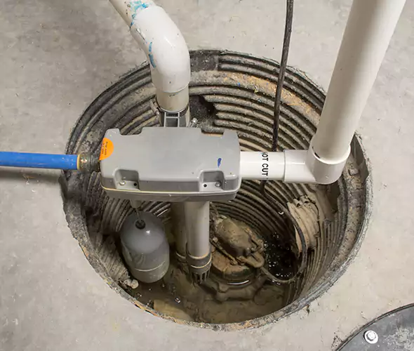 Licensed Plumbers for Basement Sump Pump Installation in Hialeah