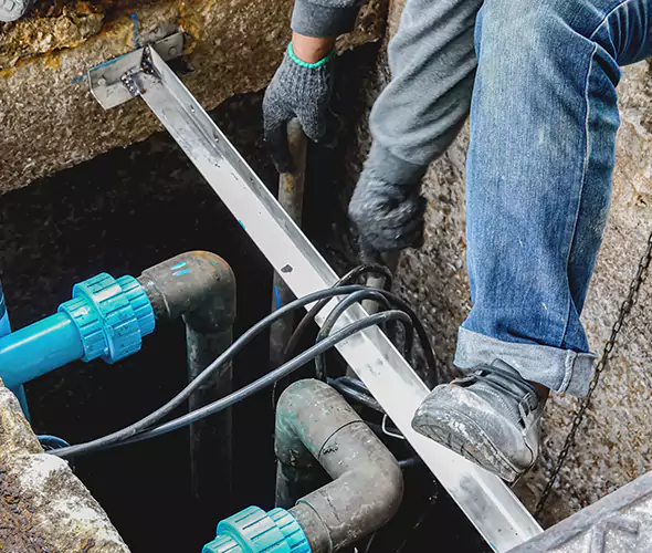 Expert Plumber for Drainage Services in Hialeah, FL: Schedule Affordable Drainage Solutions with Us