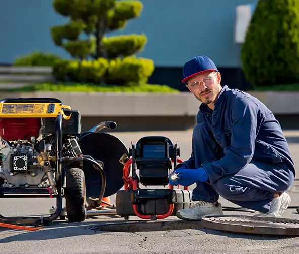 Professional Plumbers for Drains Camera Inspection in Hialeah, FL: Book Expert Inspection Services Today