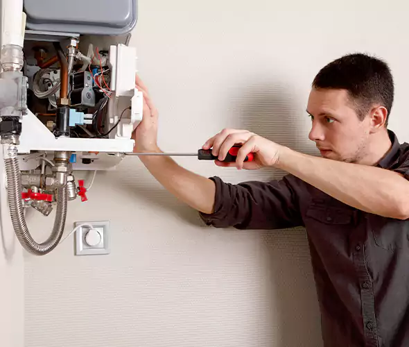 Certified Technicians for Electric Tankless Water Heater Installation in Hialeah, FL: Fast & Reliable Service.