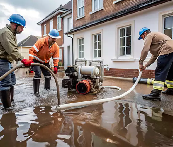 Expert Technicians for Flood Restoration in Hialeah, FL: Schedule Reliable Flood Restoration Services with Us