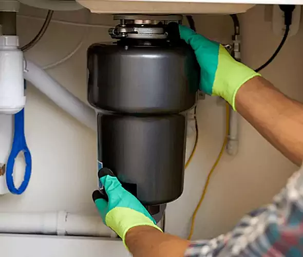 Professional Garbage Disposal Installation in Hialeah, FL