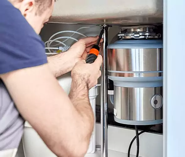 Expert Plumber for Garbage Disposal Replacement in Hialeah, FL