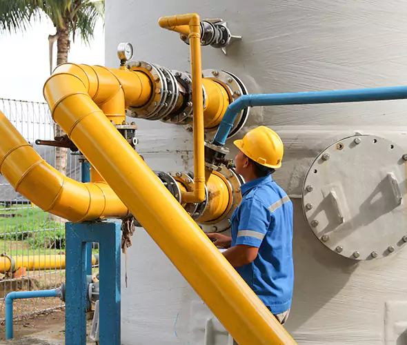 Expert Plumber for Gas Line Repair in Hialeah, FL: Schedule Affordable Repair Services with Us