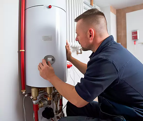 Expert Plumber for Gas Water Heater Replacement in Hialeah, FL: Schedule Affordable Replacement Services with Us