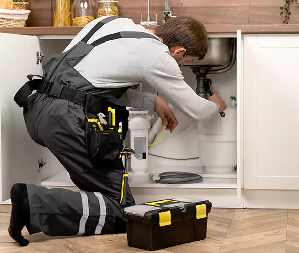 Certified Plumbers for Insinkerator Installation in Hialeah