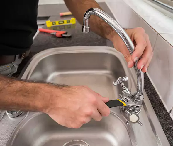 Expert Kitchen Sink Installation in Hialeah, FL