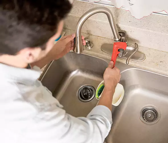 Professional Sink Repair Specialist in Hialeah, FL: Schedule Reliable Sink Fixing Services with Us