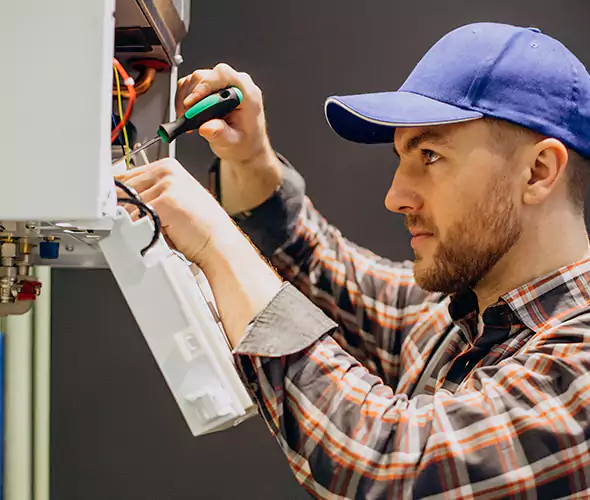 Expert Tankless Water Heater Plumber in Hialeah, FL