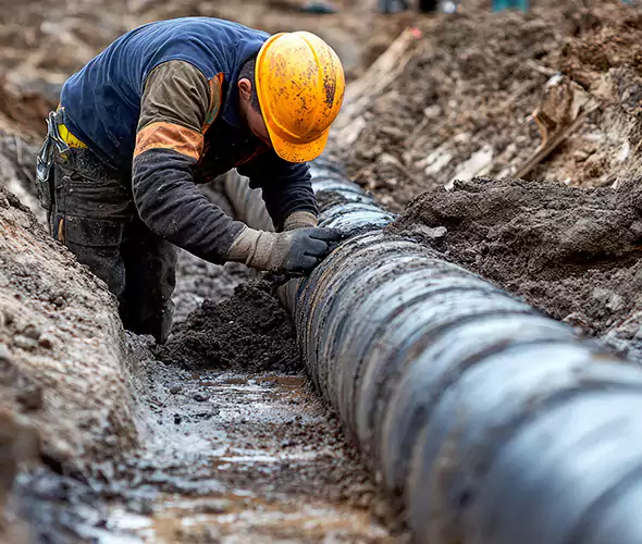 Certified Underground Pipe Repair Experts in Hialeah, FL