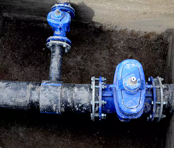 Certified Plumbers for Water Line Installation in Hialeah, FL