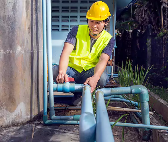 Expert Plumber for Water Line Replacement in Hialeah, FL: Schedule Affordable Water Line Replacement Services with Us