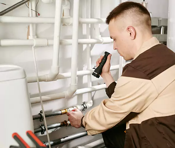 Trusted Water Softener Installers in Hialeah, FL