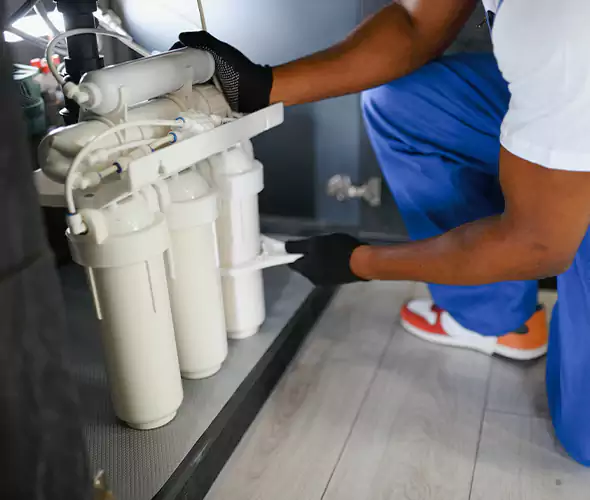 Expert Plumber for Water Softener Replacement in Hialeah, FL: Schedule Affordable Replacement Services with Us