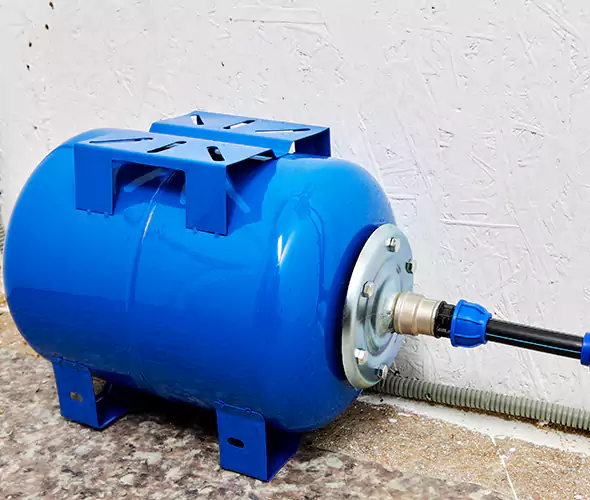 Expert Plumber for Well Pressure Tank Replacement in Hialeah, FL: Schedule Affordable Tank Replacement Services with Us