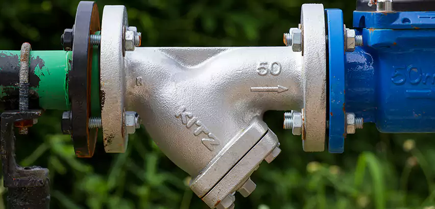Professional Backflow Preventer Installation Services in Hialeah, FL