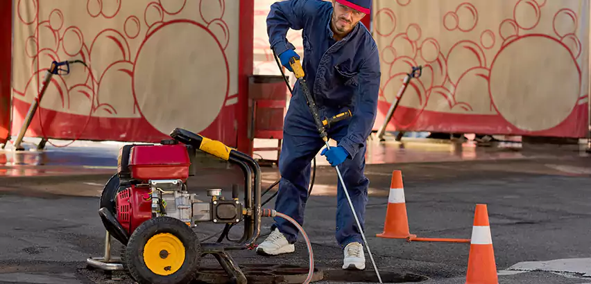 Professional Drain Repair Services in Hialeah, FL