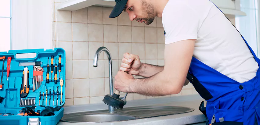 Emergency Plumber in Hialeah