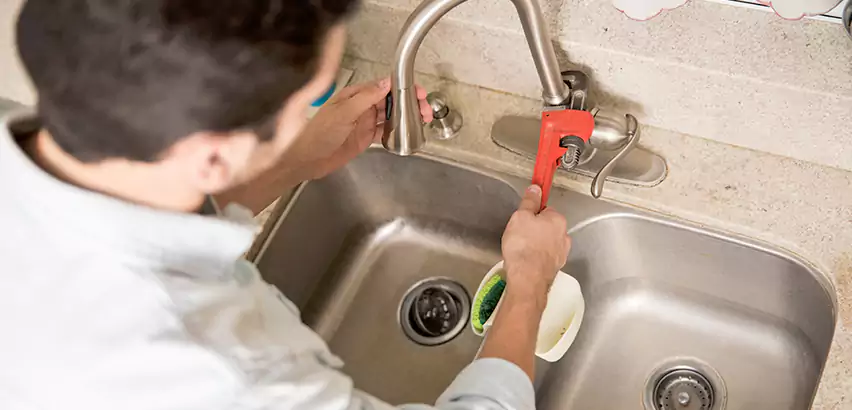 Faucet Repair in Hialeah