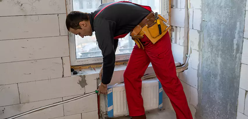 Professional Foundation Leak Repair Services in Hialeah, FL