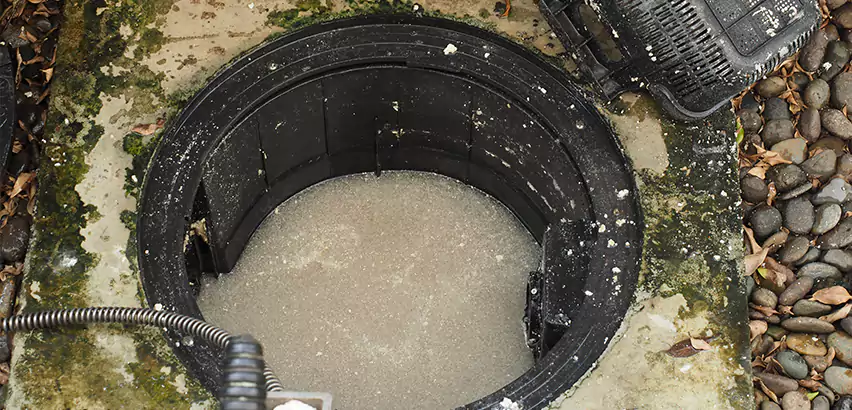 Reliable Grease Trap Repair Services in Hialeah, FL