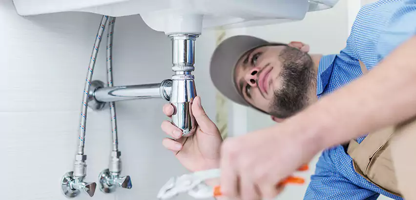 Leak Detection in Hialeah
