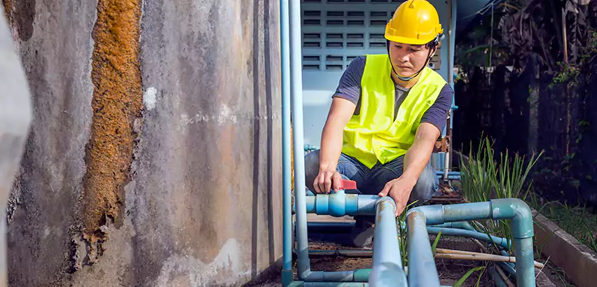 Pipe Replacement in Hialeah