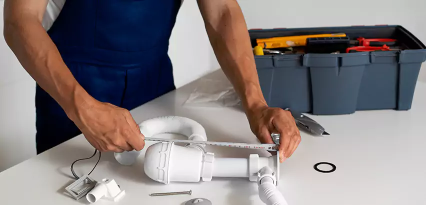 Polybutylene Plumbing Replacement in Hialeah