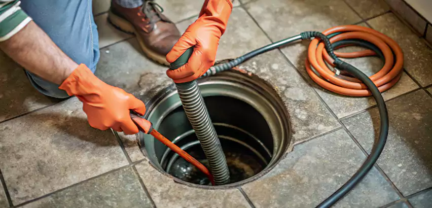 Rooter Services in Hialeah, FL