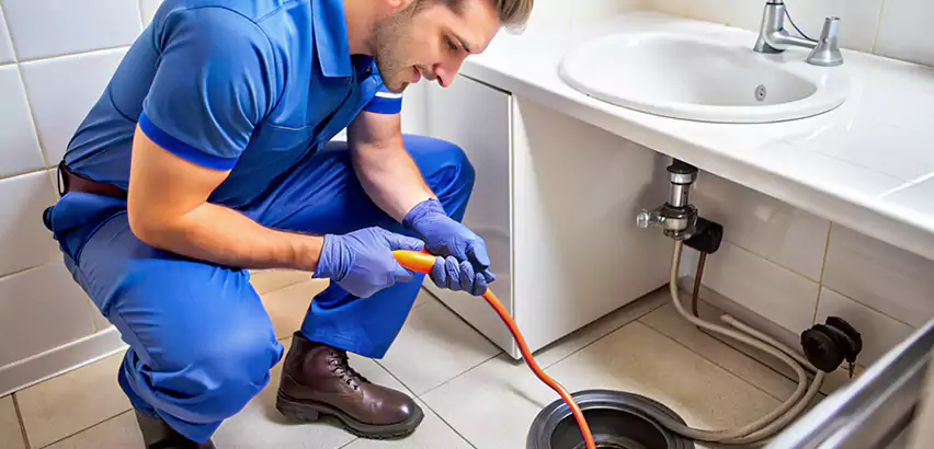 Sewer Line Inspection in Hialeah