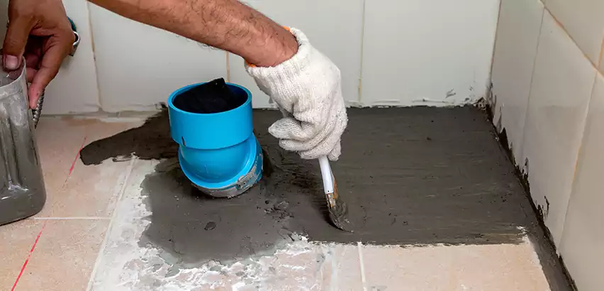 Professional Slab Leak Repair Services in Hialeah, FL