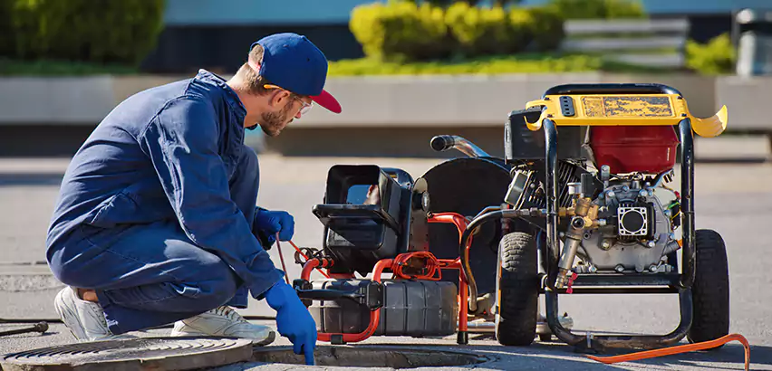 Drain Camera Inspection Near Me Hialeah