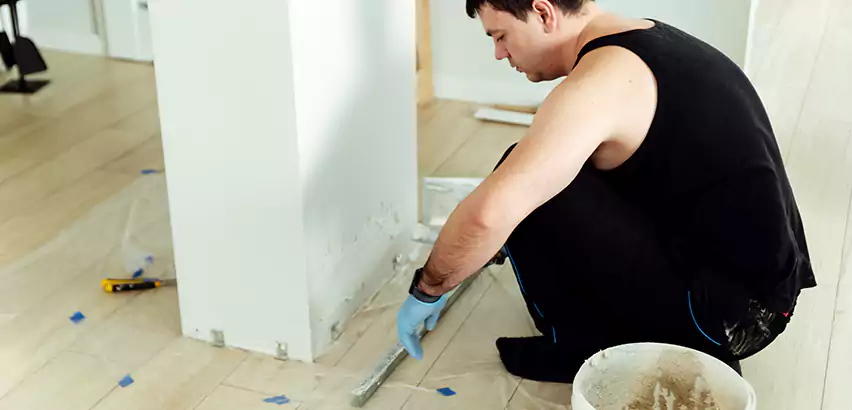 Emergency Foundation Leak Repair in Hialeah, FL