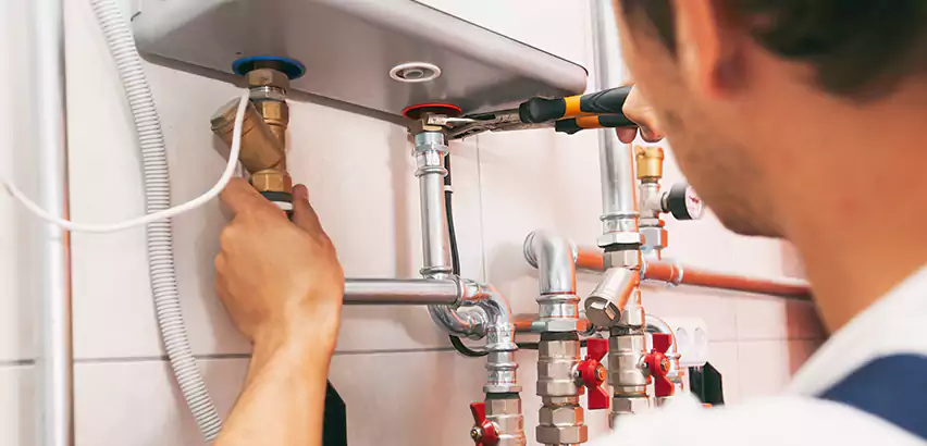 Water Heater Gas Leak Repair Hialeah, FL
