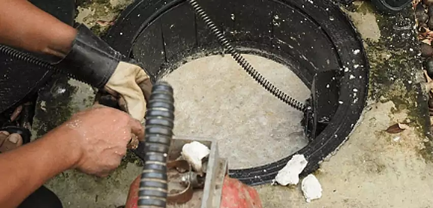 Fat Trap Cleaning in Hialeah, FL