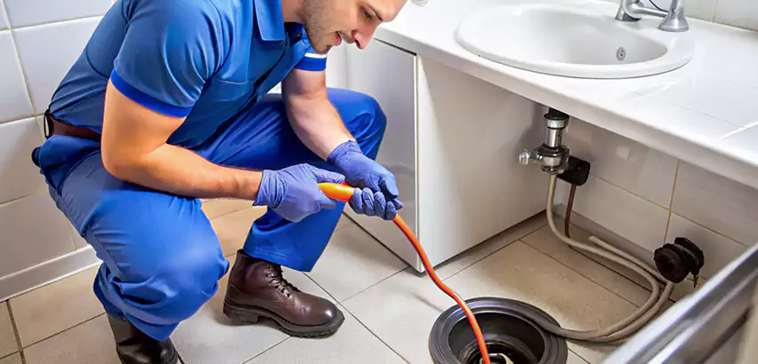 Sewer Jetting in Hialeah