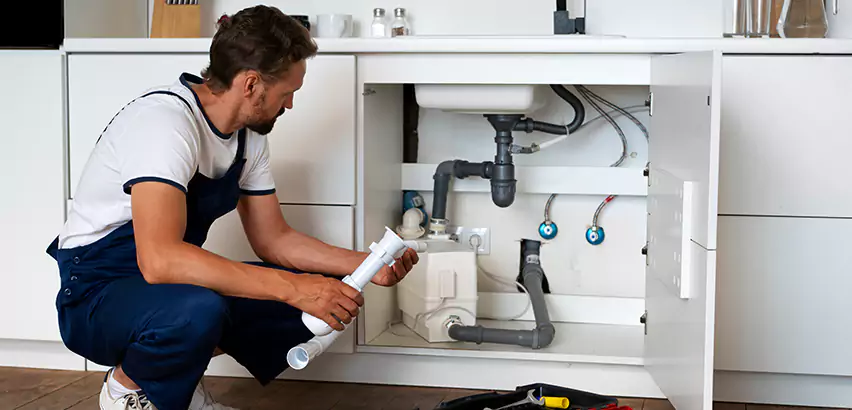 Pipe Replacement Services in Hialeah