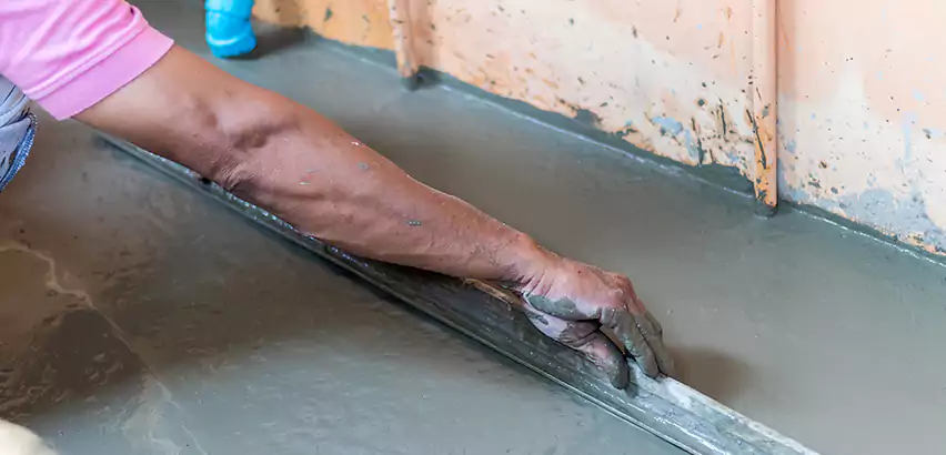 Foundation Slab Leak Repair in Hialeah, FL
