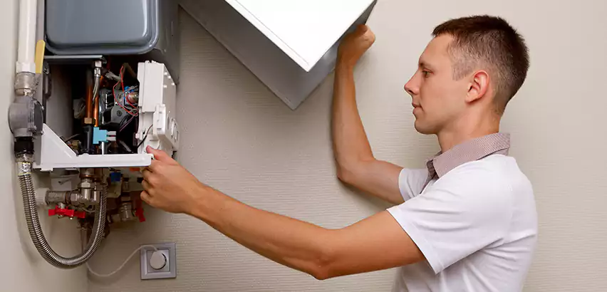 Propane Tankless Water Heater Repair in Hialeah