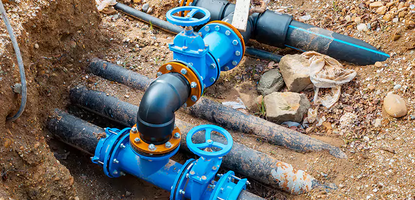 Trenchless Water Line Repair Hialeah, FL