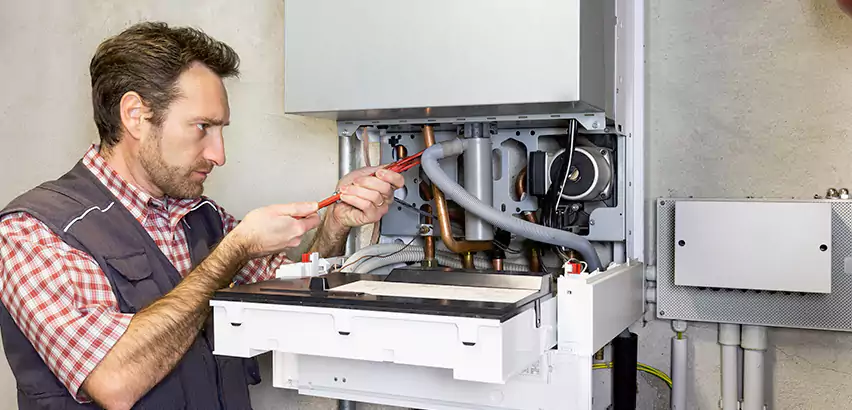 Rinnai Water Heater Maintenance Hialeah