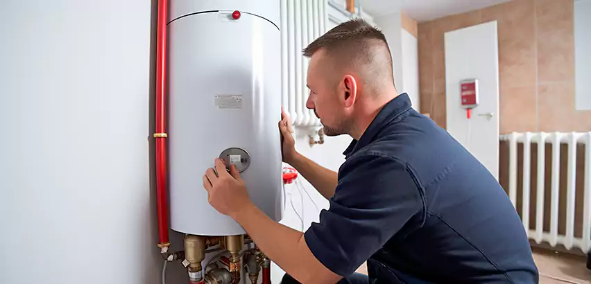 Emergency Water Heater Replacement in Hialeah