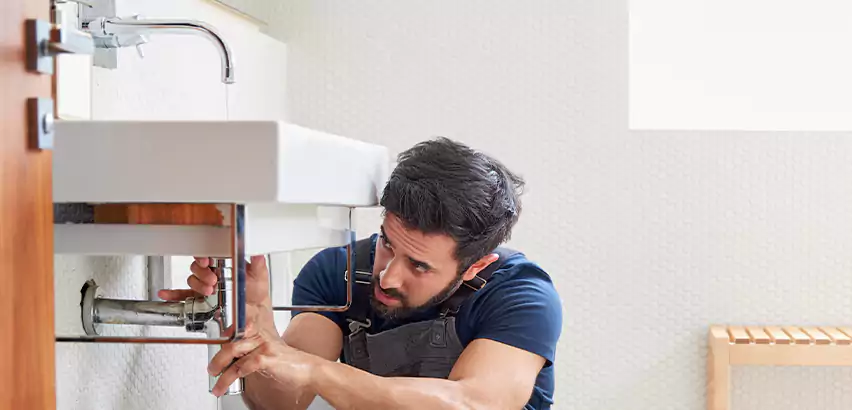 Commercial Water Leak Detection in Hialeah
