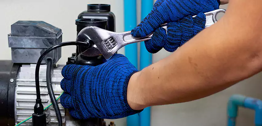 Well Water System Repair in Hialeah, FL