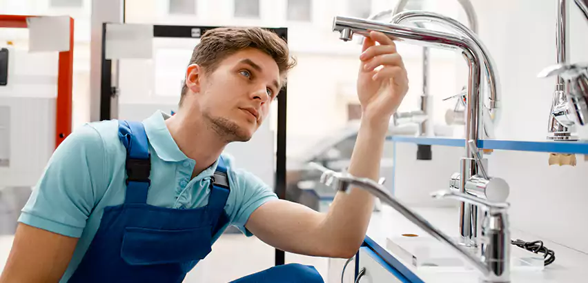 Water Leak Detection in Hialeah