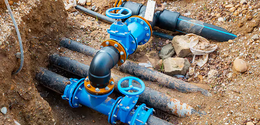 Professional Water Line Installation Services in Hialeah, FL