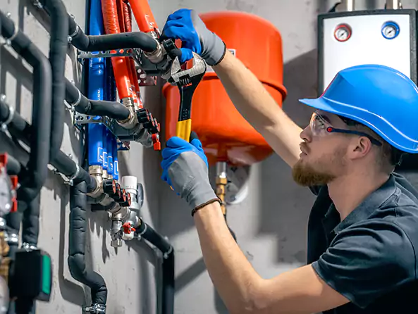 Why Choose Hialeah Plumbing Pro for Backflow Preventer Installation in Hialeah, FL?