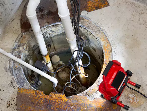 Why Choose Hialeah Plumbing Pro for Basement Sump Pump Installation in Hialeah?