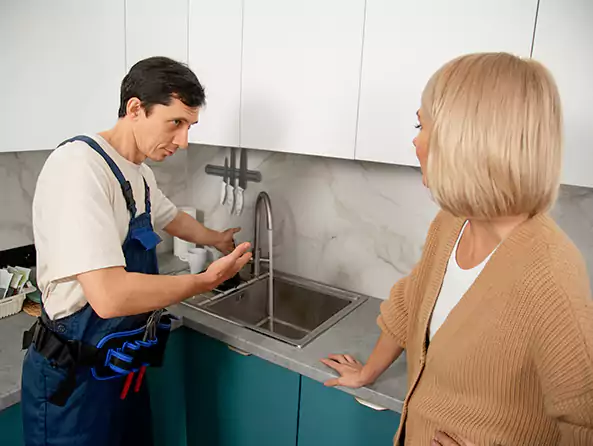 Why Choose Hialeah Plumbing Pro for Emergency Plumbing Repair in Hialeah, FL?