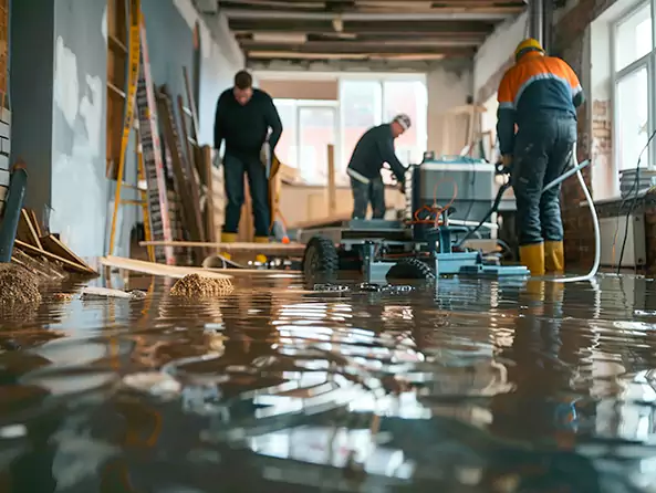  Why Choose Hialeah Plumbing Pro for Flood Restoration in Hialeah, FL?